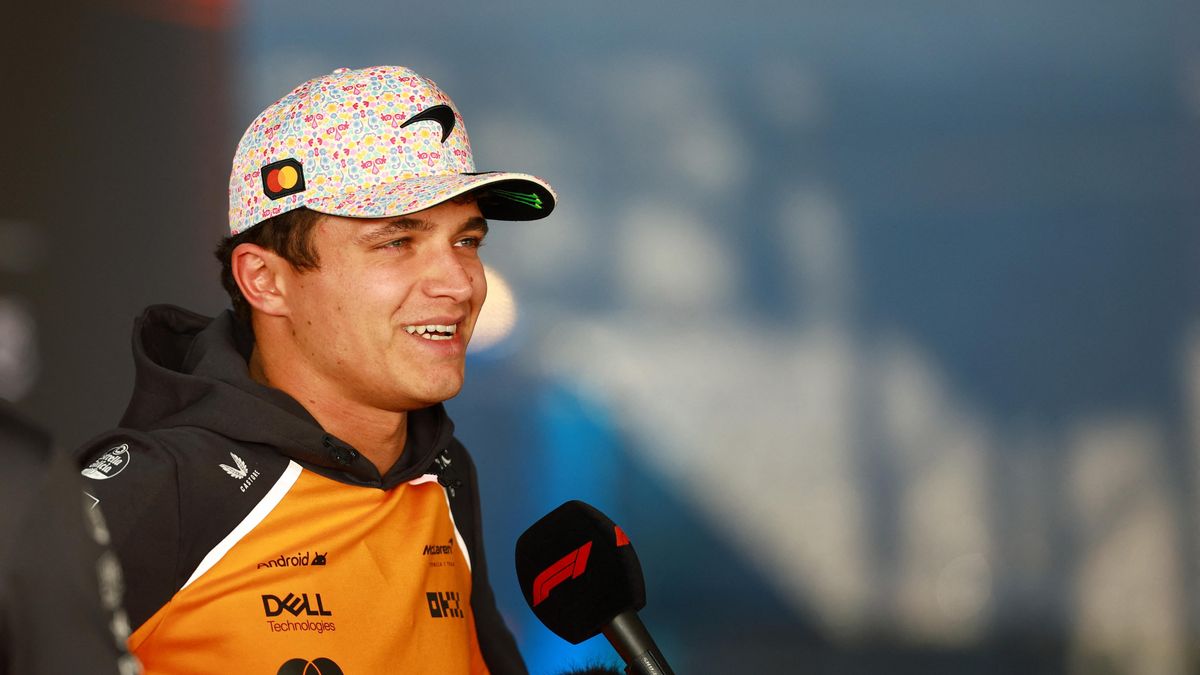 Strhli pásku, pod kterou zůstal vzkaz: Příště více štěstí! Jak McLaren vlákal Red Bull do pasti